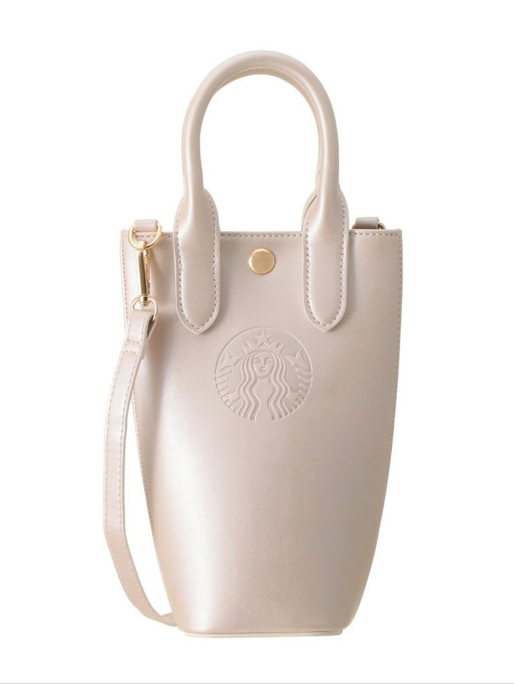 PRICE FIRM✨️Starbucks Japan Sakura 2026 Drink Bag✨️